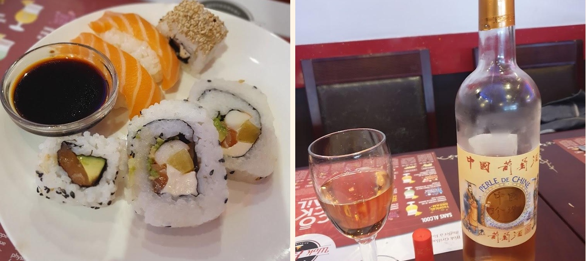 Wok & Grill - Gallery Image 1