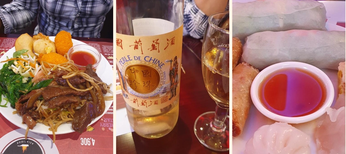 Wok & Grill - Gallery Image 2