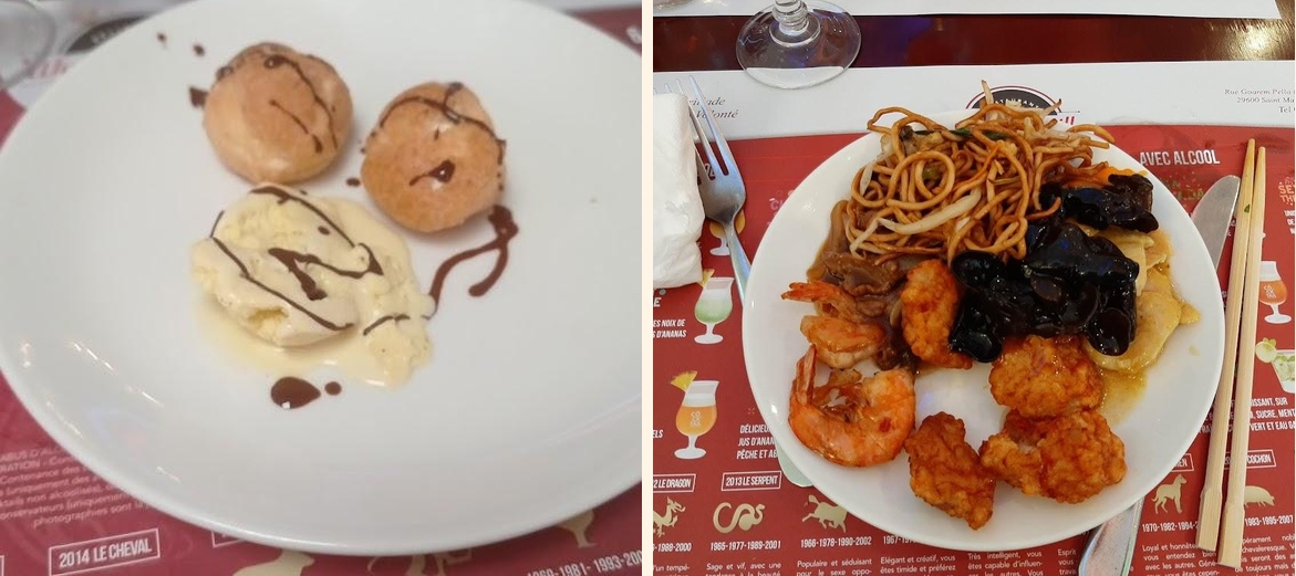 Wok & Grill - Gallery Image 3