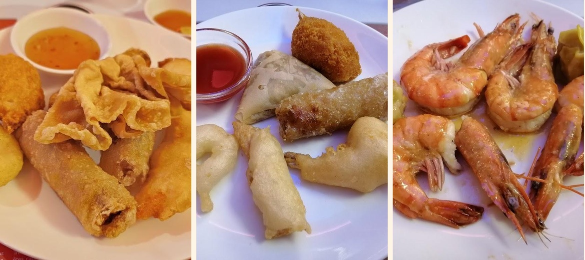 Wok & Grill - Gallery Image 4