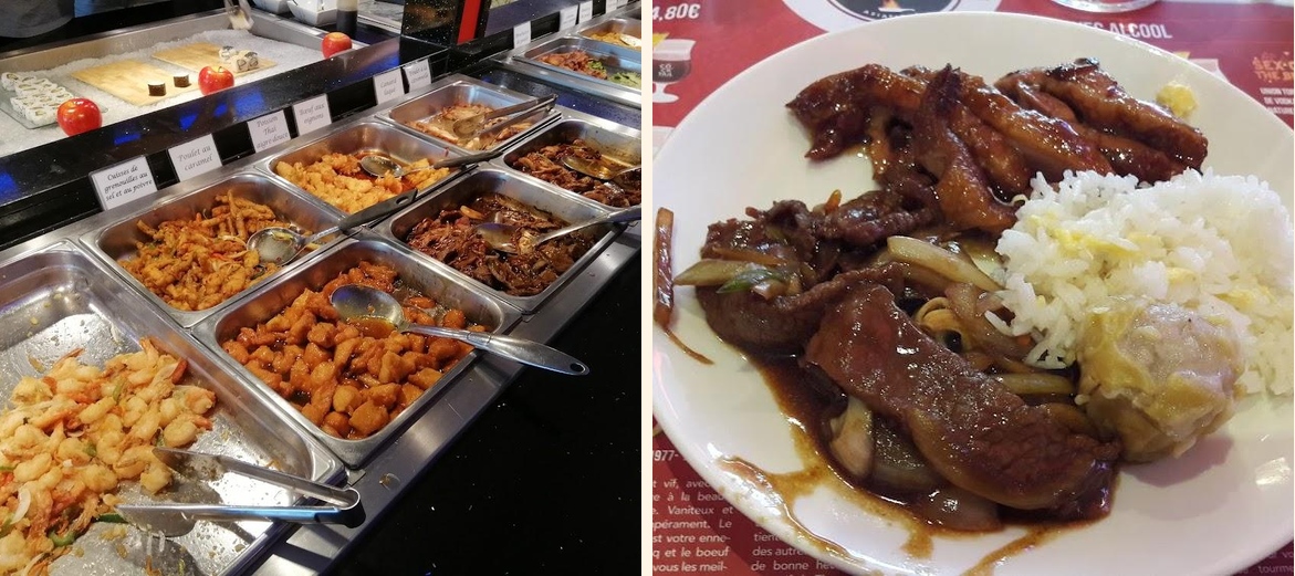 Wok & Grill - Gallery Image 5